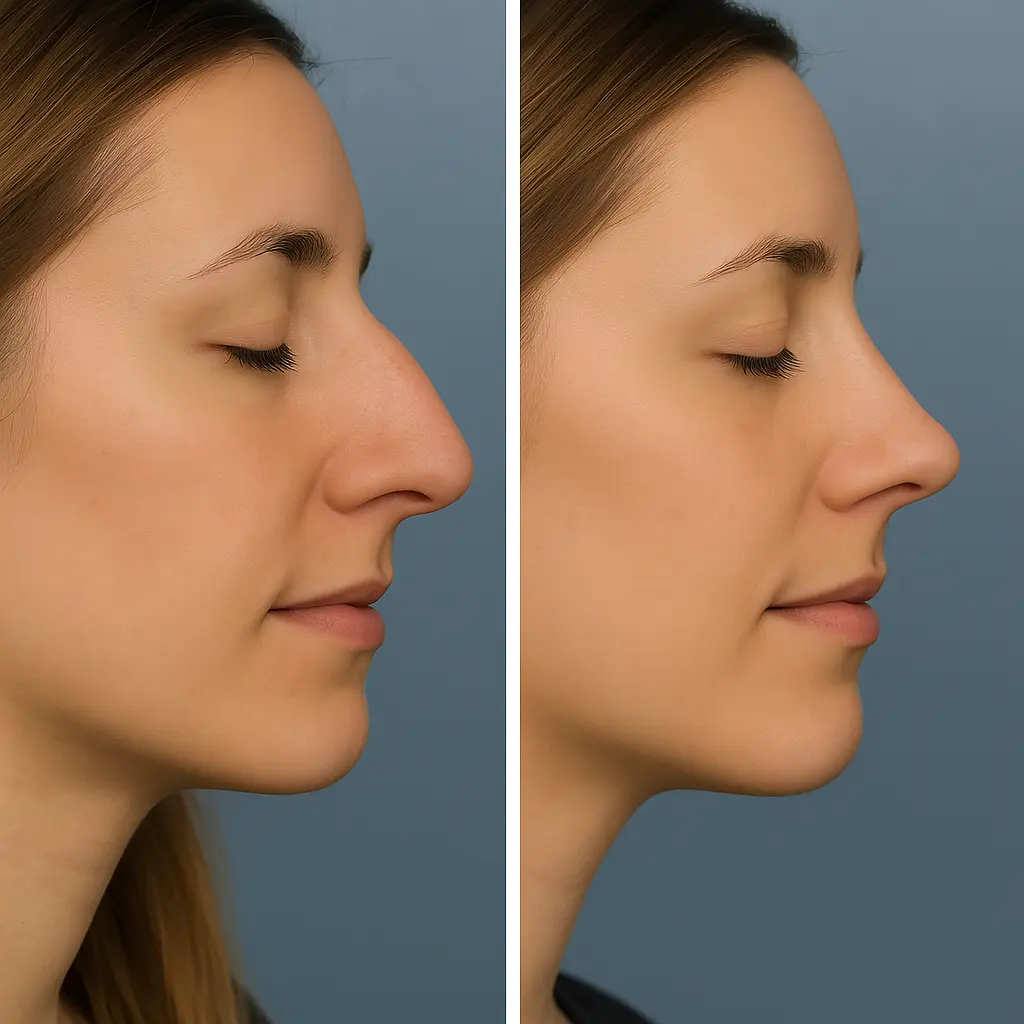Rhinoplasty